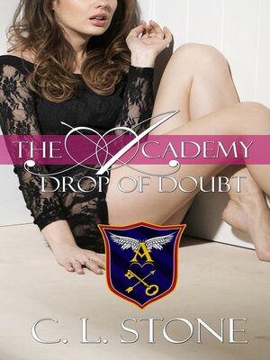 cover image of Drop of Doubt